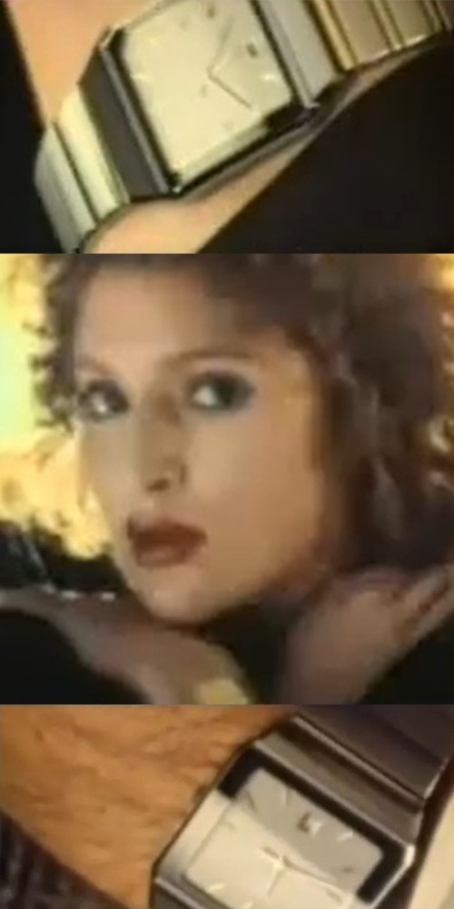 當代中國-改革開放-當年今日改革開放第一個外商電視廣告開播