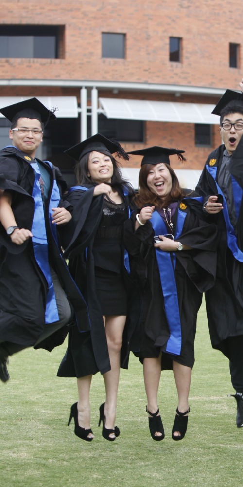 當代中國-改革開放-掀大規模出國留學潮