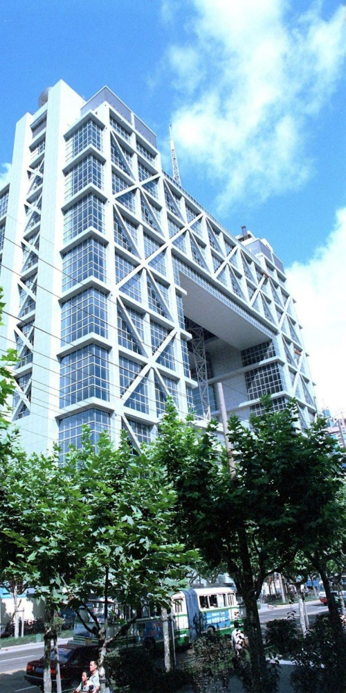 上海證券交易所