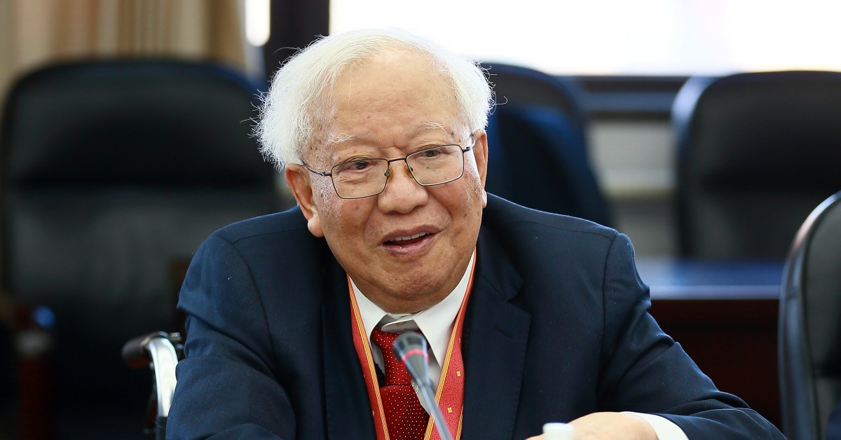 胡福明《實踐是檢驗真理的唯一標準》