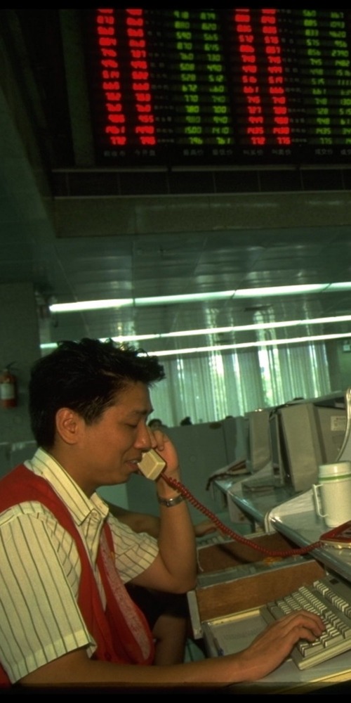 深圳证券交易所