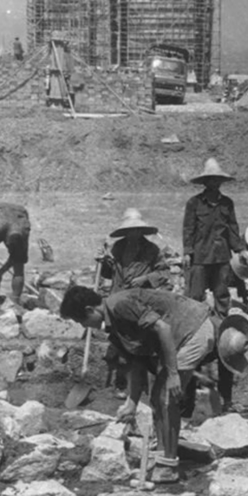 深圳基建工程兵