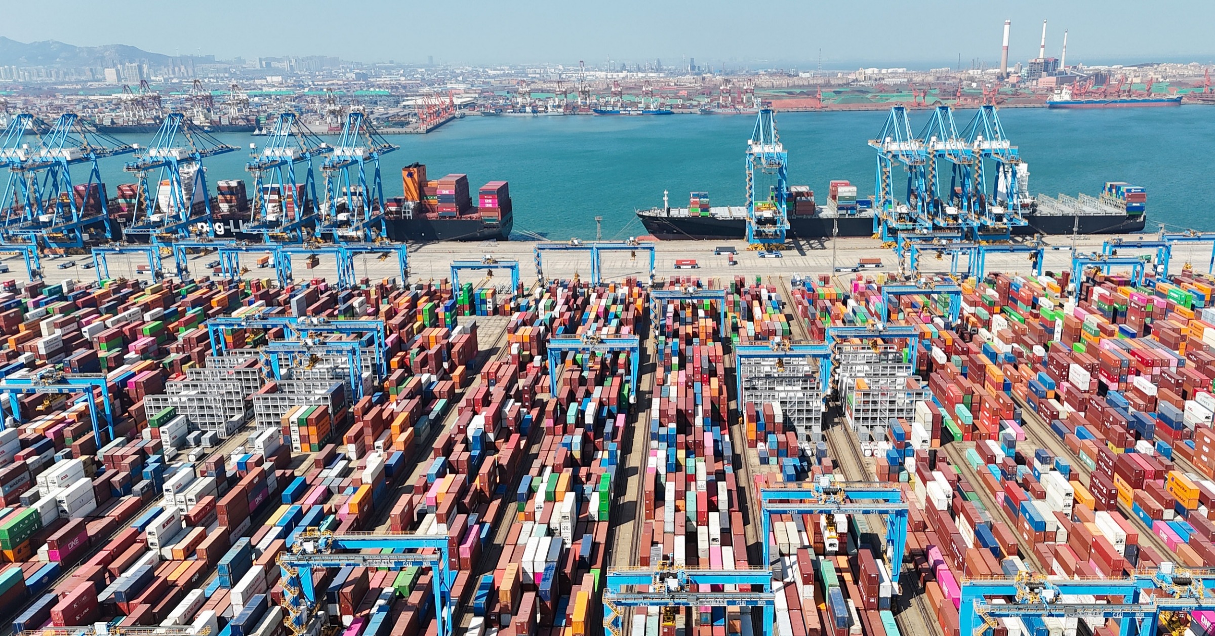 Technology Our China Story technology-our-china-story