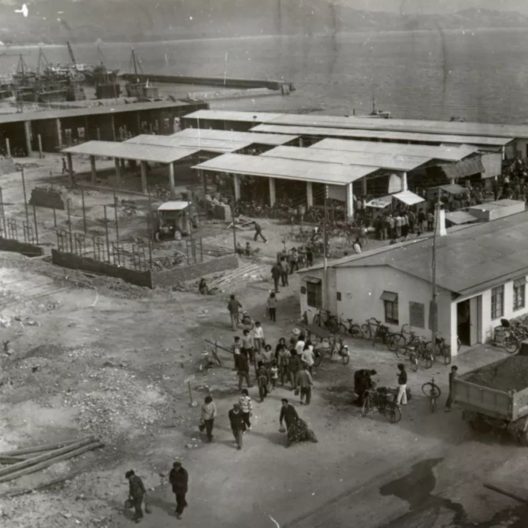 Reform&Opening-up｜How did Zhuhai transform to a metropolis? | Reform ...