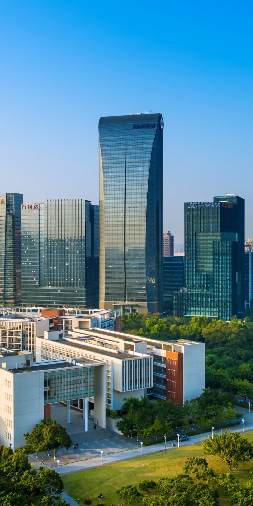 深圳科技工业园