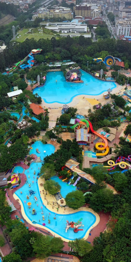 當代中國-粵港澳大灣區-樂活灣區-直通廣州-番禺優質生活圈cover