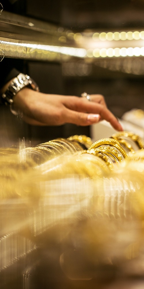 當代仲國-粵港澳大灣區-樂活灣區-直通廣州-廣州鑽石珠寶產業生態圈cover