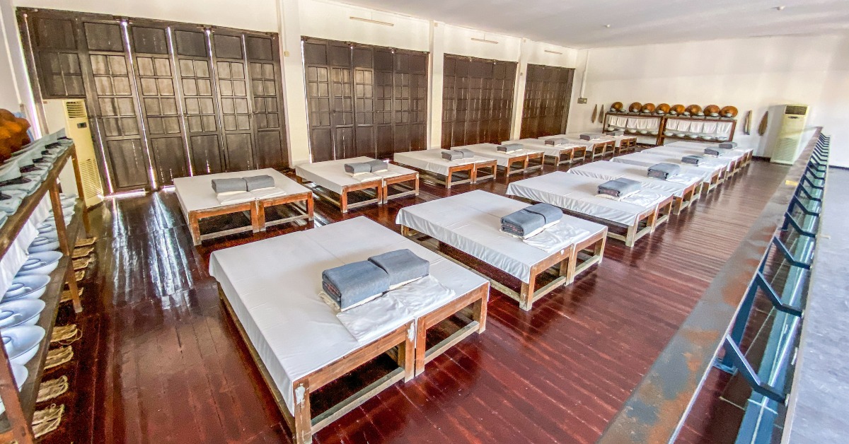 公民科考察｜還原革命時代的軍校生活黃埔軍校舊址紀念館重現中國革命史