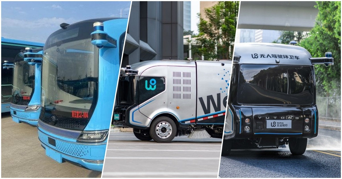 广州南沙区在自动驾驶发展上一直处于广州及至粤港澳大湾区前列