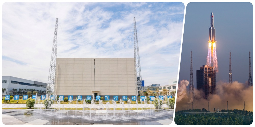 座落在廣州南沙的中科空天飛行科技產業化基地，全力發掘商業航天應用項目。發射火箭，已不限於用作通信、導航，還集聚空天飛行器研制、衛星研制等商業應用研發，實現更多太空計劃。