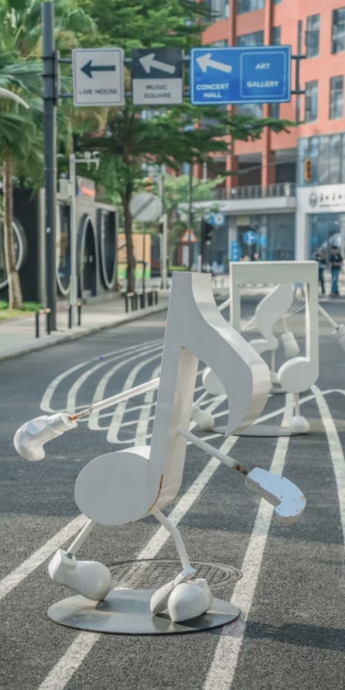 珠江钢琴创梦园