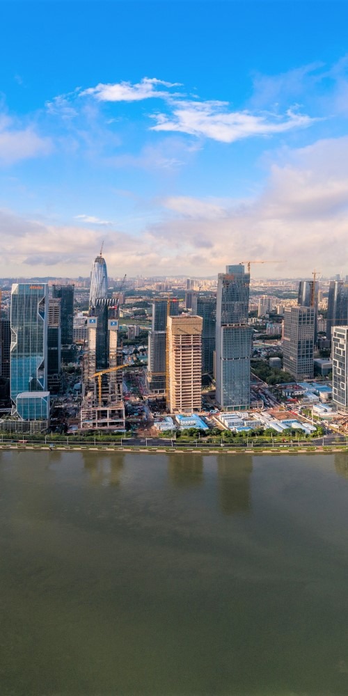 廣州海珠區人工智能大模型應用示範區