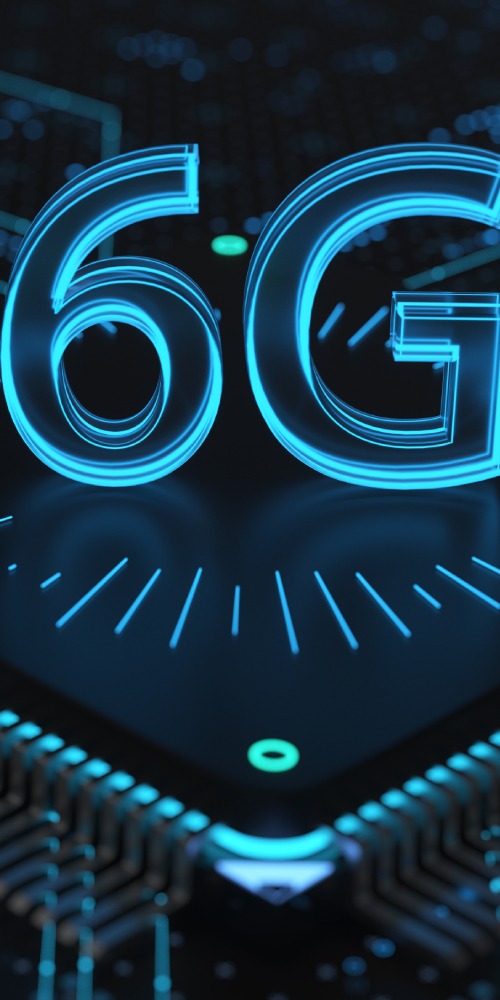 中国-6G-技术突破