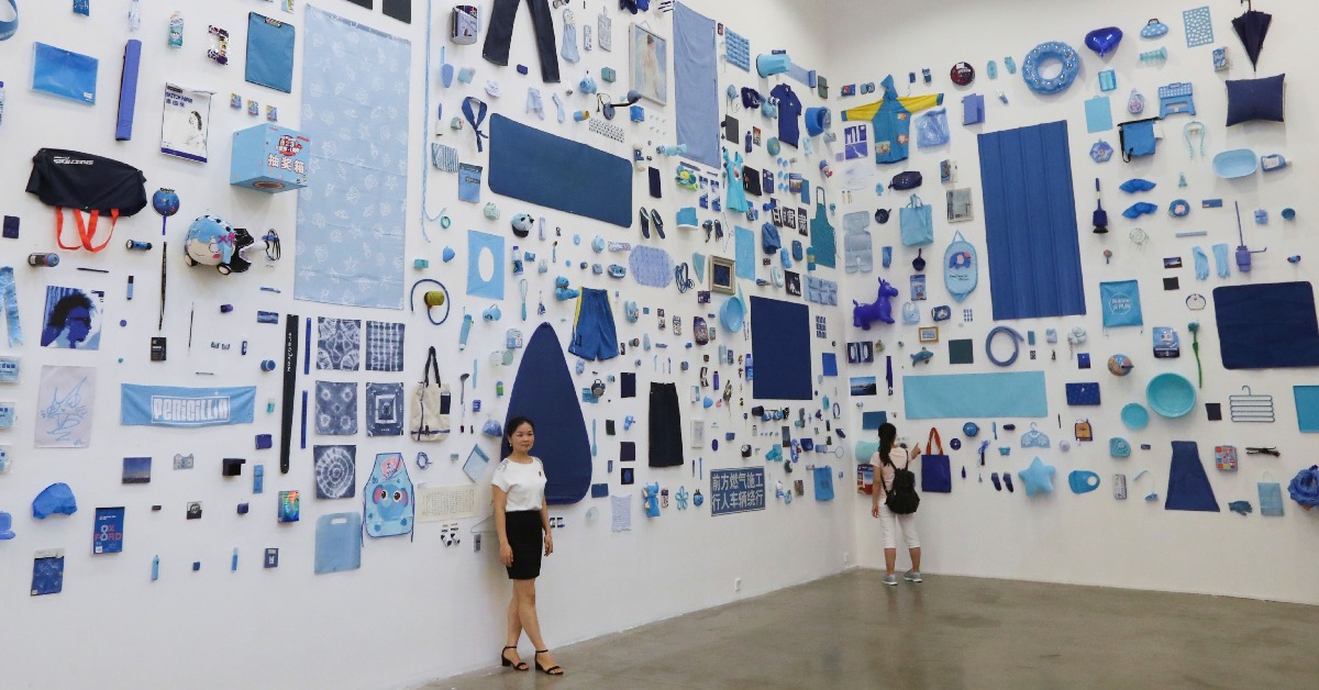 當代中國-粵港澳大灣區-深圳南山文化創意cover