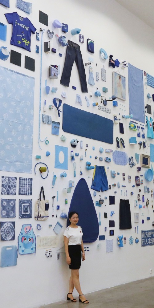 當代中國-粵港澳大灣區-深圳南山文化創意cover