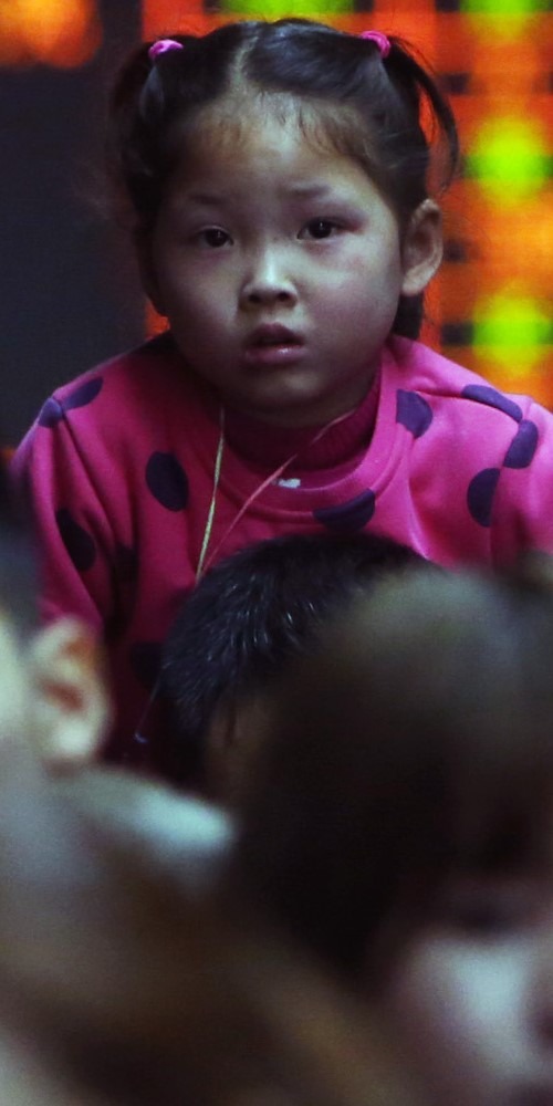 當代中國-粵港澳大灣區-樂活灣區-深圳速度cover