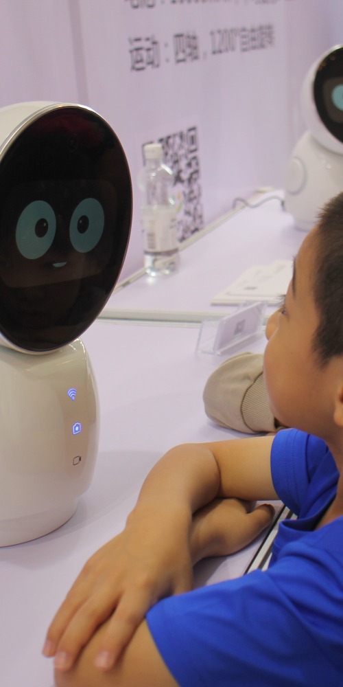 當代中國-粵港澳大灣區-深圳速度-南山區兒童科普聯盟cover