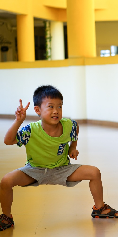 當代中國-粵港澳大灣區-深圳速度-深圳兒童友好型城市cover