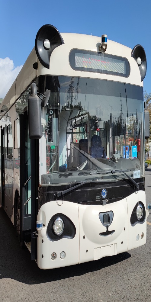 當代中國-粵港澳大灣區-深圳速度-無人駕駛cover