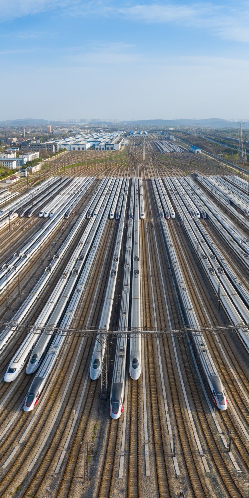 當代中國-粵港澳大灣區-深圳速度-深圳一小時通勤圈cover