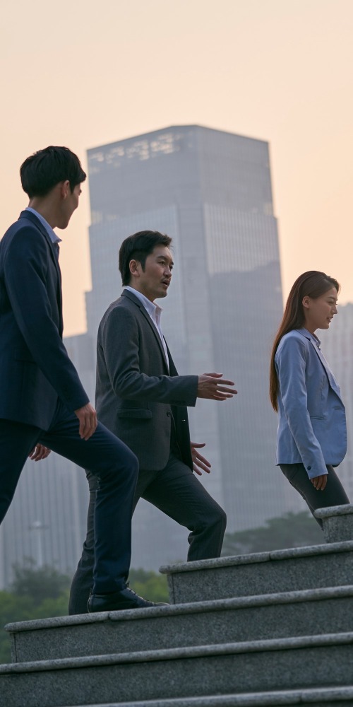 當代中國-粵港澳大灣區-樂活灣區-深圳速度-回歸25北上工作cover