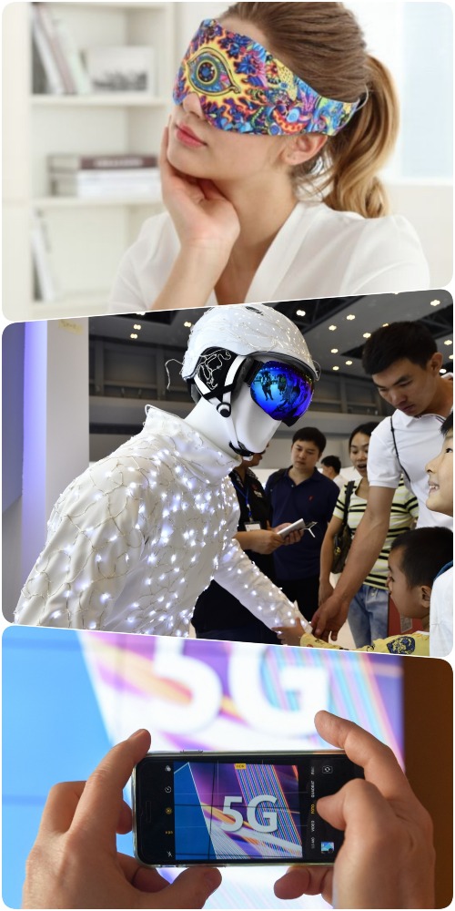 石墨烯是已知世界上最薄、最硬，有「黑金」、「生命光波」」、「新材料王」的美譽。中國在石墨烯的研究已達到世界前列，在石墨烯研究和應用也是最活躍國家之一。