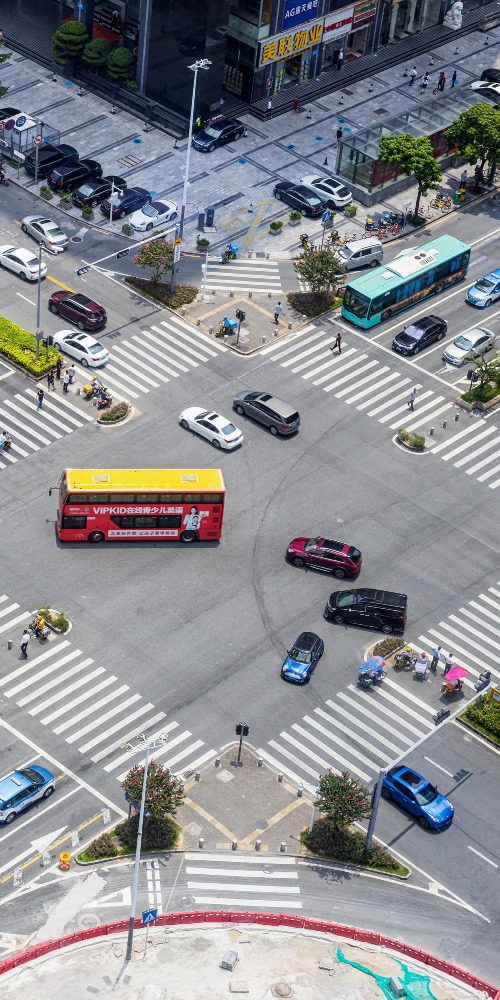 科技助力深圳失物查询