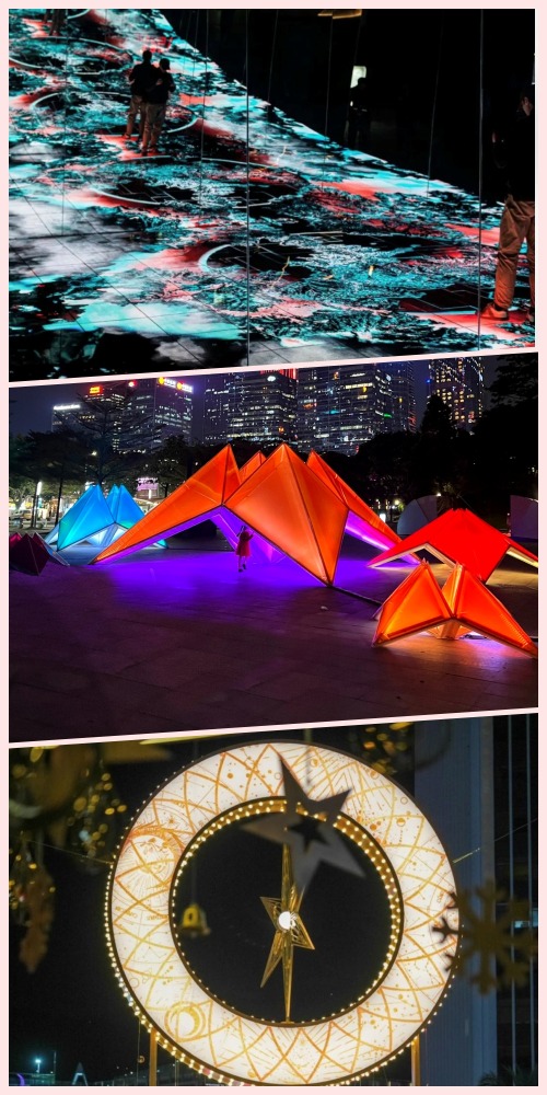 2023深圳光影艺术季