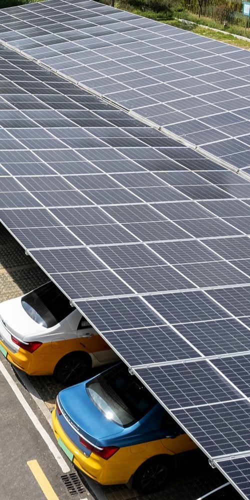 深圳虛擬電廠管理中心