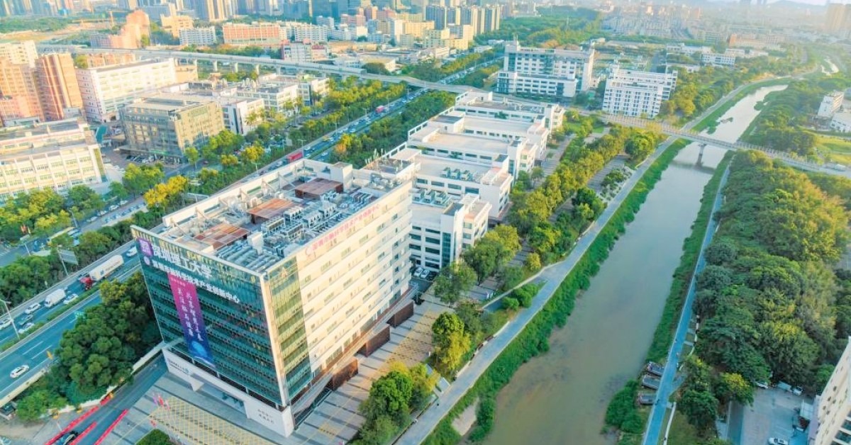 Technology Our China Story technology-our-china-story