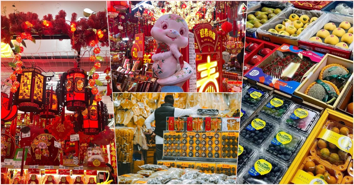 深圳6大批發市場