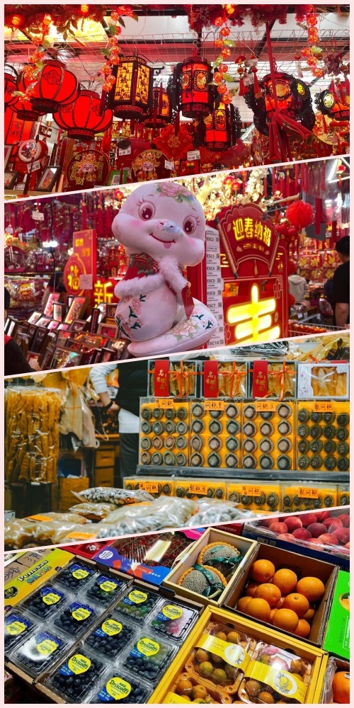 深圳6大批發市場