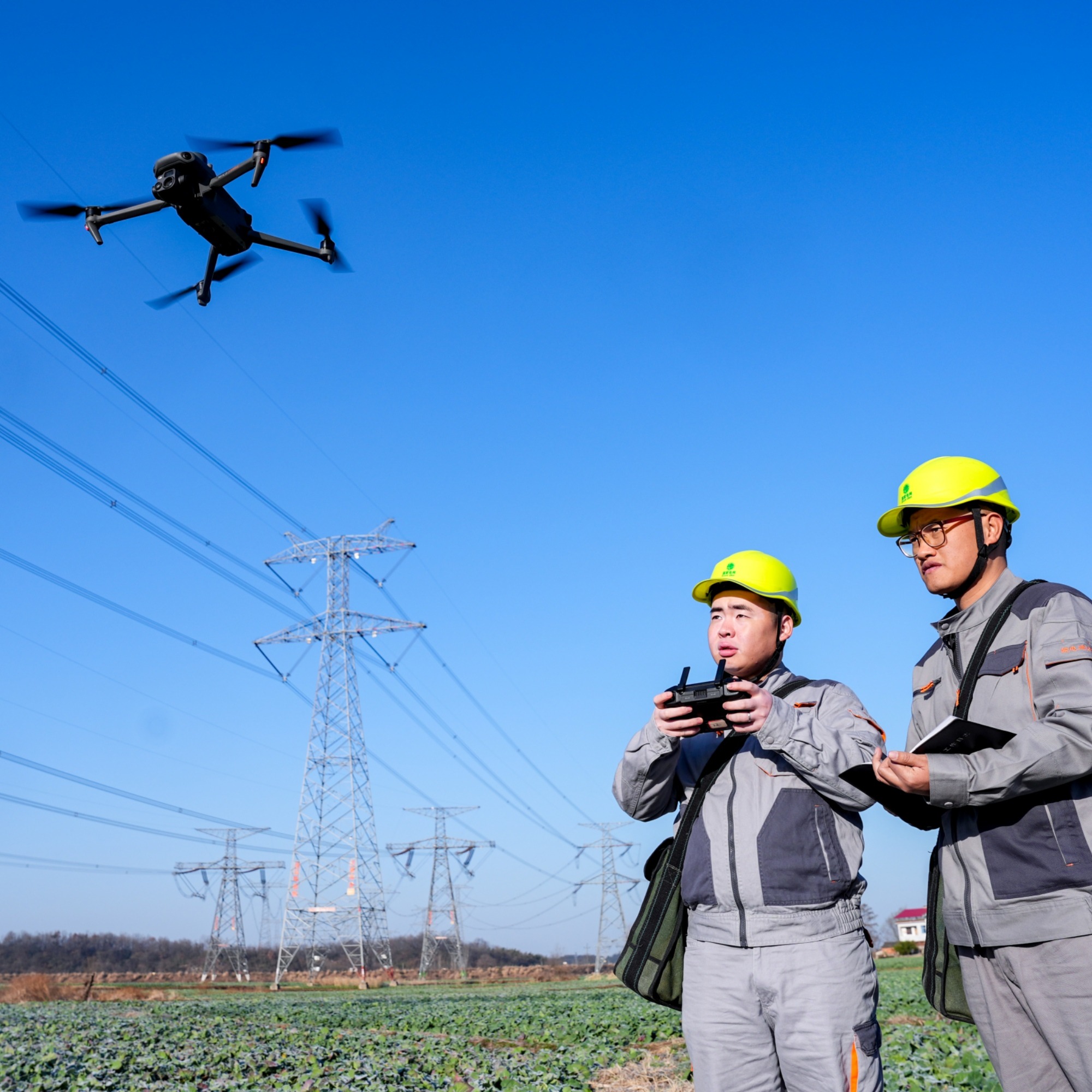 Trillion Rmb A 1.5 trillion RMB industry: Why are China's drones soaring high ...