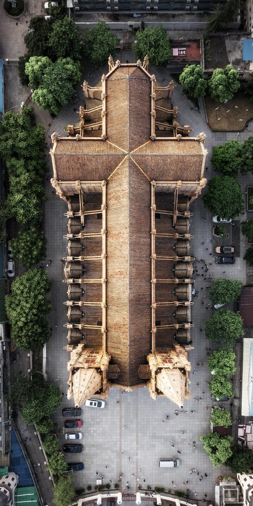 廣州石室聖心大教堂