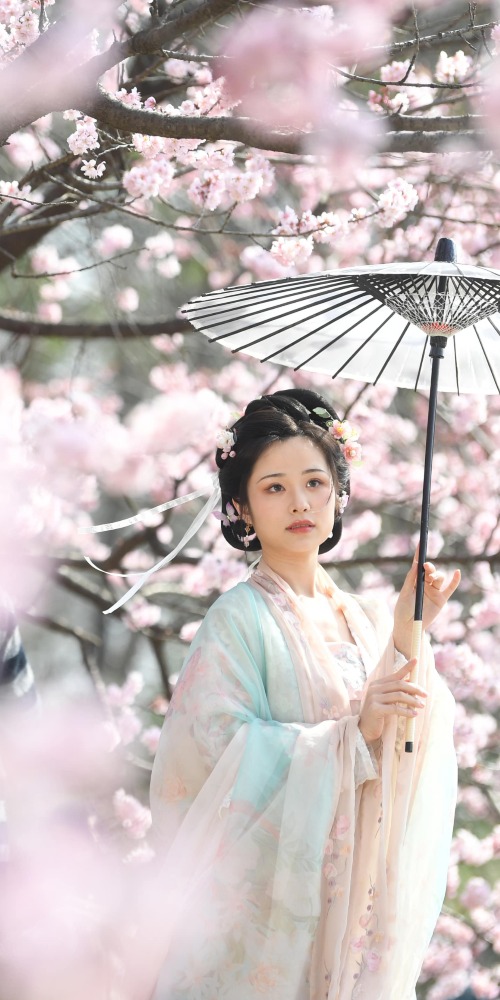 Chinese Huazhao Festival