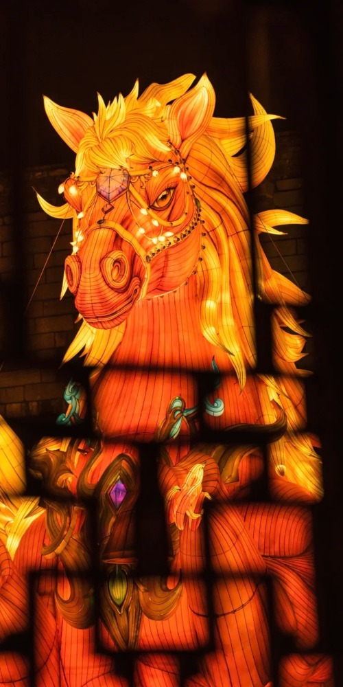 2026馬年將至，自貢、上海豫園、南京秦淮到杭州西溪與西湖的新春燈會