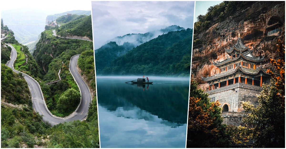 河南林州、湖南郴州、陝西彬州