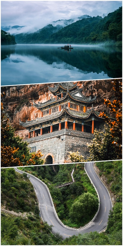 河南林州、湖南郴州、陝西彬州