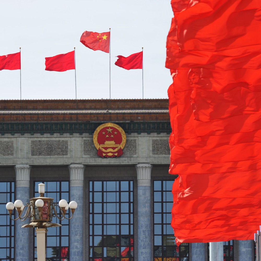 當代中國-社會民生-盤點2021年外媒眼中的中國聚焦建黨百年讚賞共同富裕