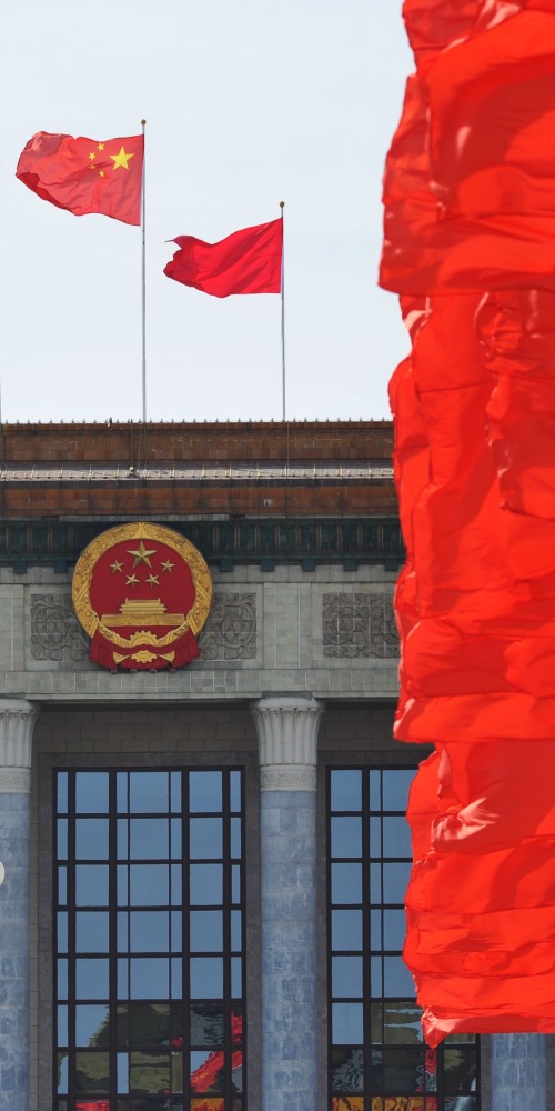 當代中國-社會民生-盤點2021年外媒眼中的中國聚焦建黨百年讚賞共同富裕