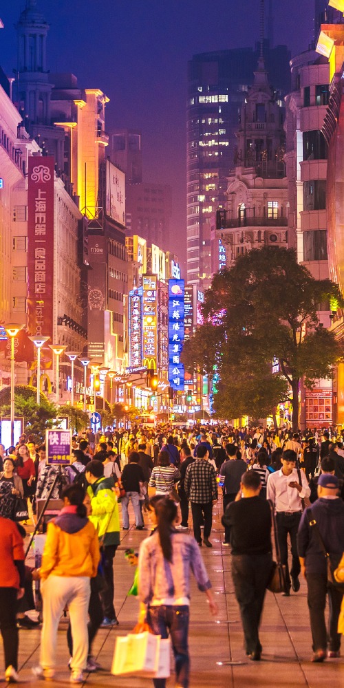 中國2021年人口-新增48萬