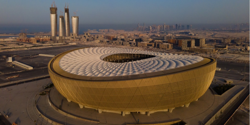 卡塔爾世界杯