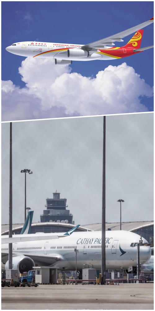 國泰派機票-免費機票-飛遇世界大賞