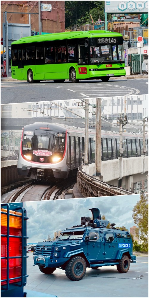 香港 國產 made in China 