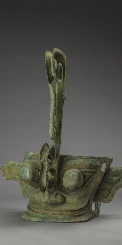 香港故宮三星堆