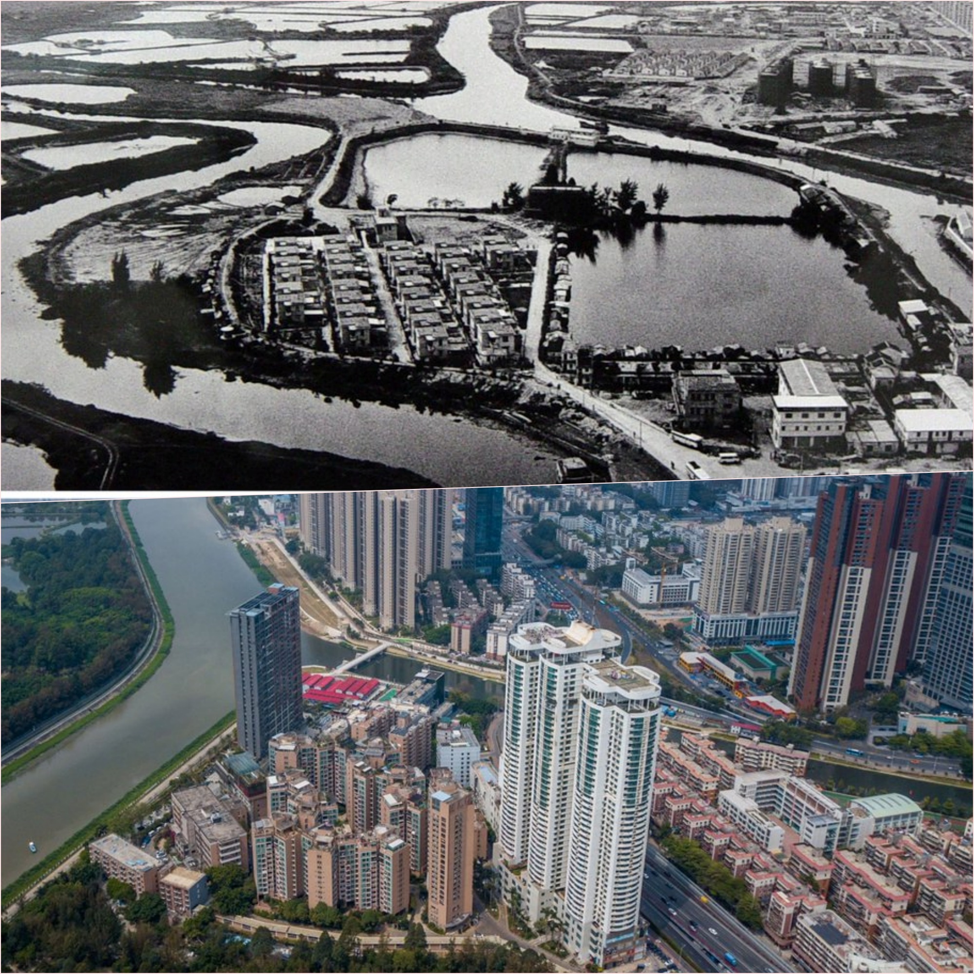 十一国庆 | 每日一词 | 文化精华 | 当代中国