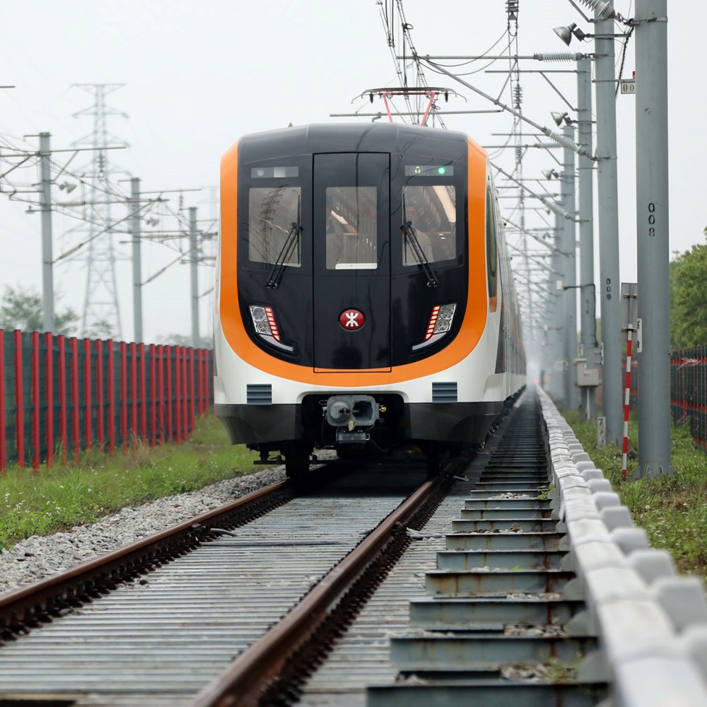 深圳地鐵13號線