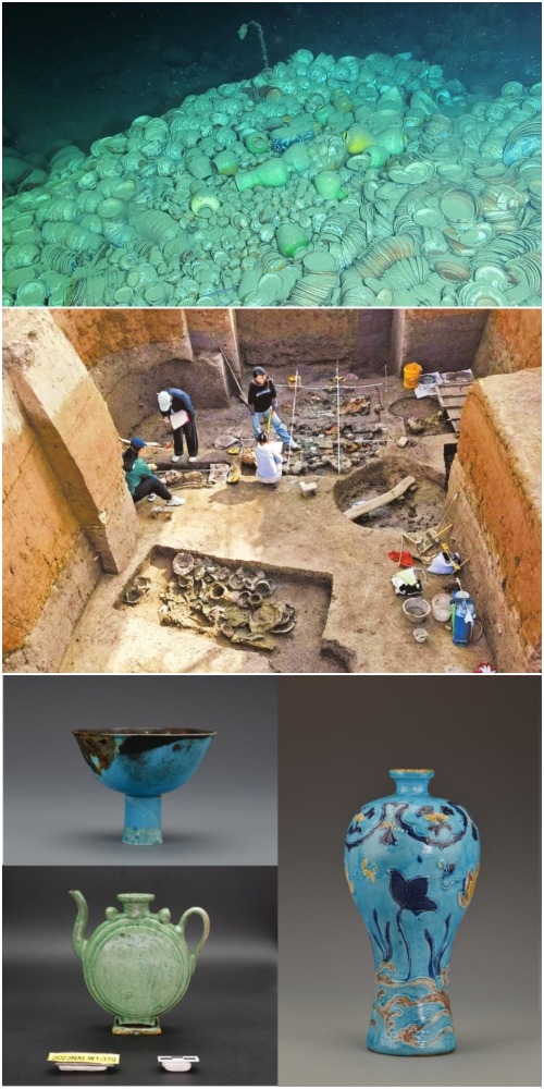 2023全國考古大發現