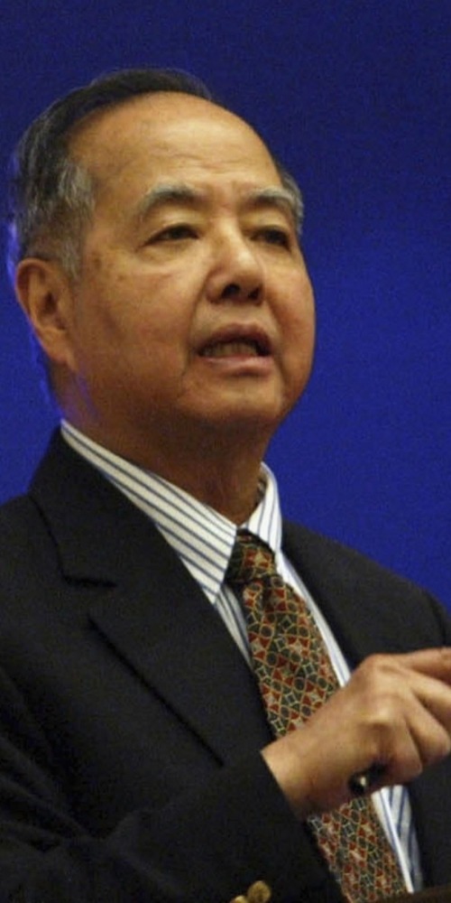 李政道在美國三藩市病逝