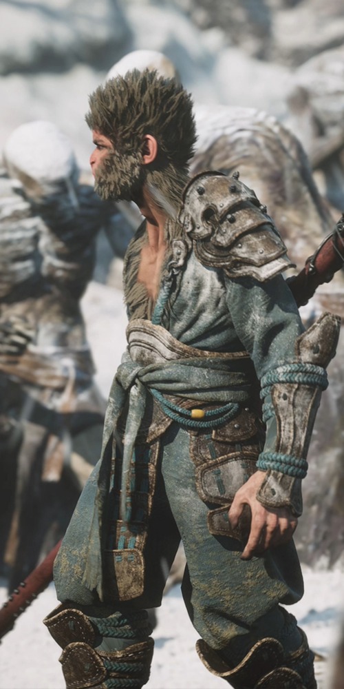 《黑神话：悟空》备受玩家欢迎